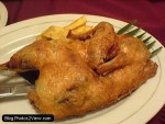 SPRING CHICKEN at PakiRecipes.com