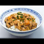 Multani Chicken Curry at PakiRecipes.com