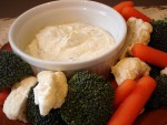 Garlic Dip at PakiRecipes.com