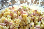 Zesty Pasta Salad at PakiRecipes.com