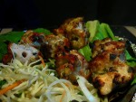 Murg Malai Kababs at PakiRecipes.com