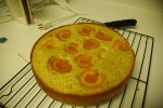 PISTA CAKE at PakiRecipes.com