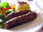 KUFTA KEBABS at PakiRecipes.com