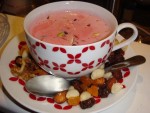 Kashmiri Chai Icemilk at PakiRecipes.com