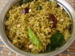 LEMON AND CHILI RICE at PakiRecipes.com