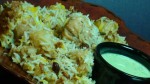 Shahi Chicken Biryani at PakiRecipes.com