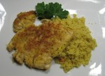 Afghan Chicken at PakiRecipes.com
