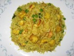 PANEER FRIED RICE at PakiRecipes.com