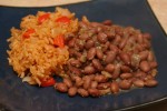 EASY BEANS at PakiRecipes.com