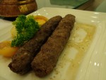 Kefta Kababs at PakiRecipes.com