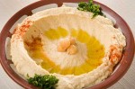 Hummus at PakiRecipes.com
