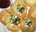 PANI PURI at PakiRecipes.com