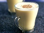 HOMEMADE EGGNOG at PakiRecipes.com