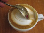 Instant Cappuccino Recipe at PakiRecipes.com