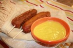 Corn Dogs at PakiRecipes.com