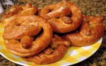 Soft Pretzels at PakiRecipes.com