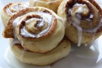 Cinnamon Rolls at PakiRecipes.com