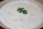 Thick Garlic Sauce at PakiRecipes.com