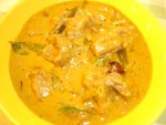 Malai Mutton at PakiRecipes.com