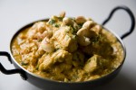 CHICKEN IN YOGURT CURRY at PakiRecipes.com