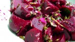 BEETROOT SALAD WITH ORANGE DRESSING at PakiRecipes.com