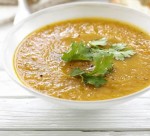 Carrot And Coriander Soup at PakiRecipes.com