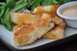 Coconut Fish Fry at PakiRecipes.com