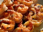 GRILLED SHRIMP OR JHINGA at PakiRecipes.com