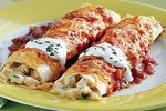 ENCHILADAS at PakiRecipes.com