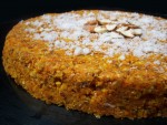 Sponge Fruit Cake at PakiRecipes.com