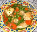 Chicken Classic at PakiRecipes.com