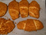 Tasty Chicken Rolls at PakiRecipes.com