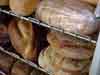 Fresh Bread ?