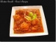 Spicy Karhahi Chicken