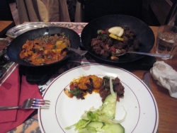 Chicken Karahi Special at PakiRecipes.com