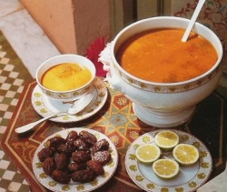 Harira Special at PakiRecipes.com