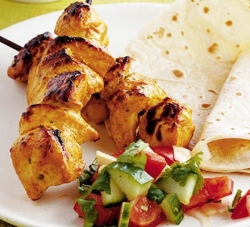 Tikka Bites Special Meal at PakiRecipes.com