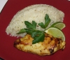 TANDOORI CHICKEN at PakiRecipes.com