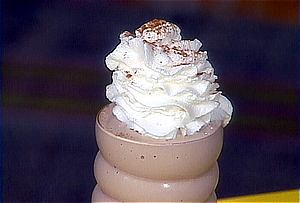 Mochachino Shake recipe at PakiRecipes