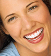 Stained Teeth